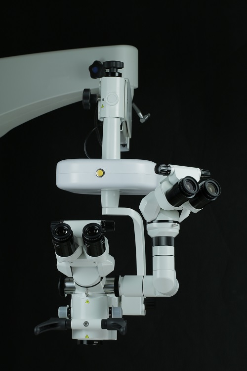 助手镜 (45 degree eyepiece)